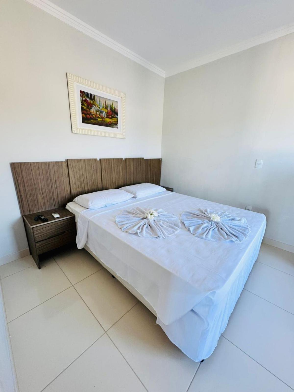 Apartment Apto Completo A 5 Minutos Taperapuan, Com Ar Condicionado, Piscina E Churrasqueira *